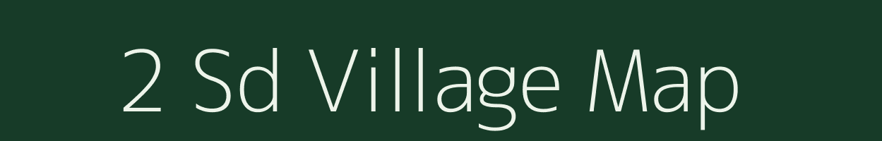 2 Sd village map in Rajasthan