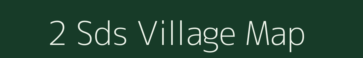 2 Sds village map in Rajasthan