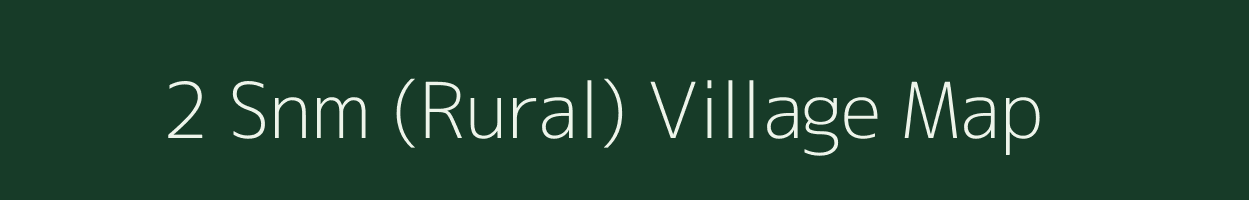 2 Snm (Rural) village map in Rajasthan