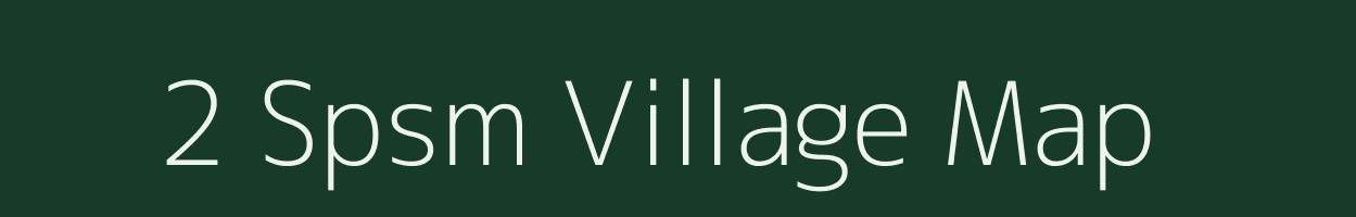 2 Spsm village map in Rajasthan