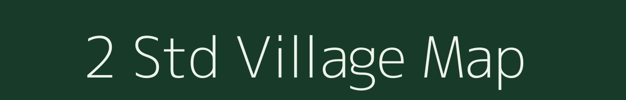 2 Std village map in Rajasthan