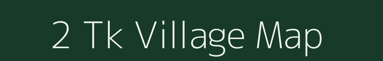 2 Tk village map in Rajasthan