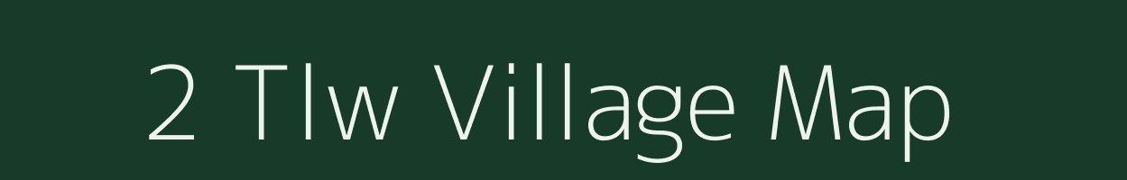 2 Tlw village map in Rajasthan