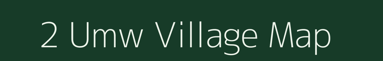 2 Umw village map in Rajasthan