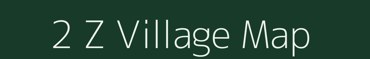 2 Z village map in Rajasthan