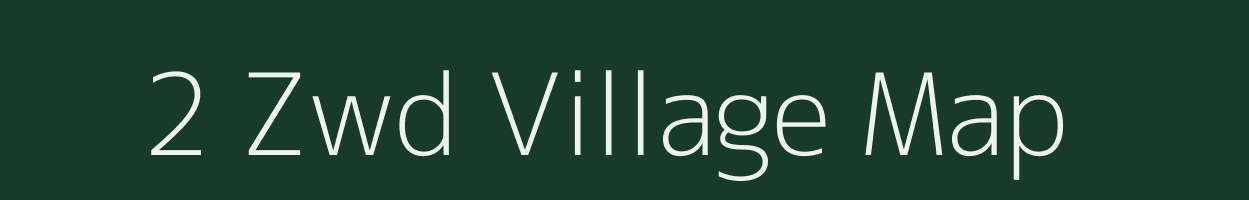 2 Zwd village map in Rajasthan