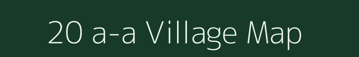 20 a-a village map in Rajasthan