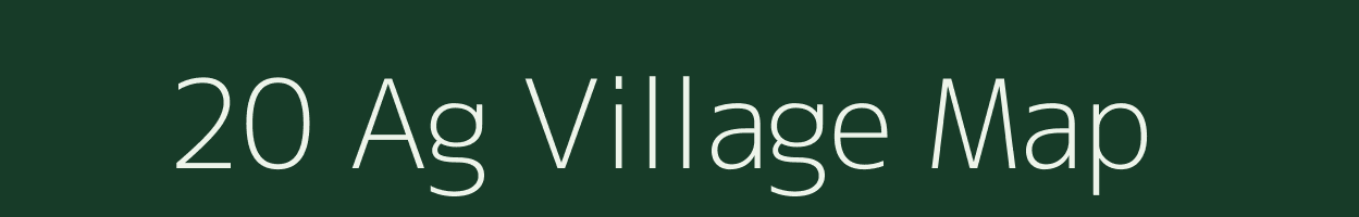 20 Ag village map in Rajasthan