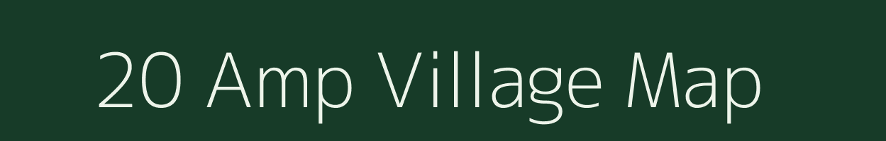 20 Amp village map in Rajasthan