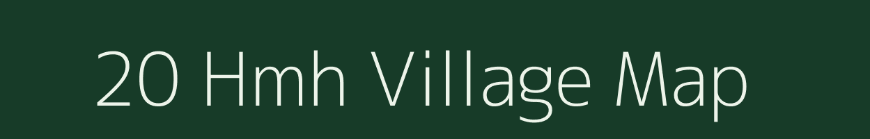 20 Hmh village map in Rajasthan