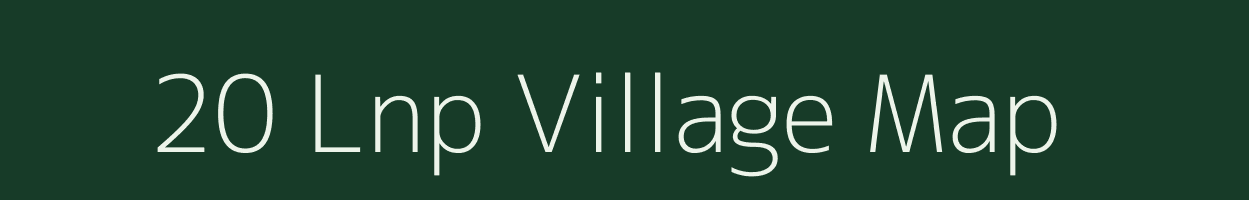 20 Lnp village map in Rajasthan