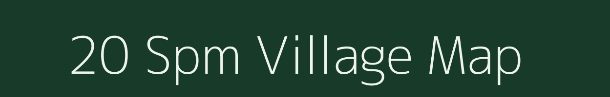 20 Spm village map in Rajasthan