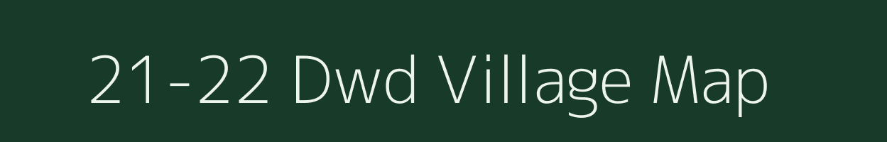 21-22 Dwd village map in Rajasthan