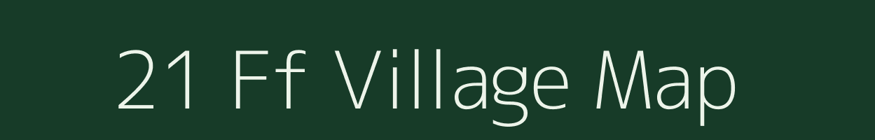 21 Ff village map in Rajasthan