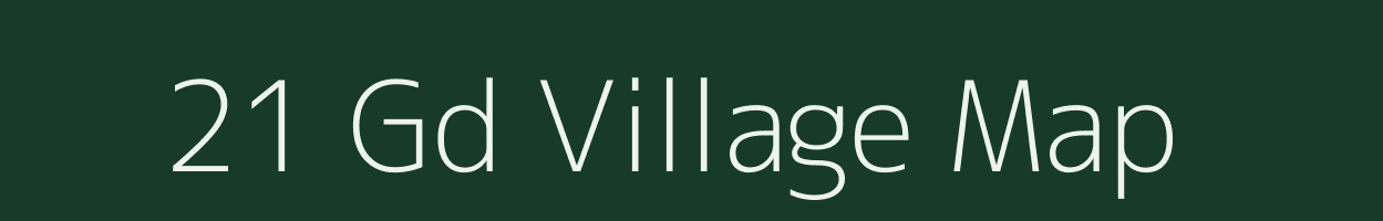 21 Gd village map in Rajasthan