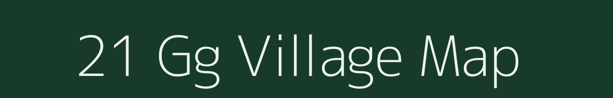 21 Gg village map in Rajasthan