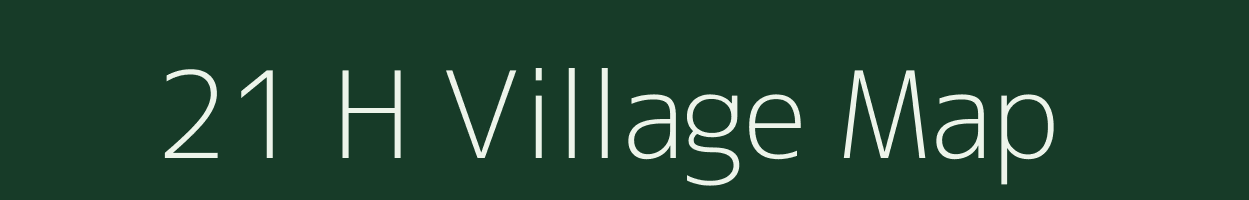 21 H village map in Rajasthan