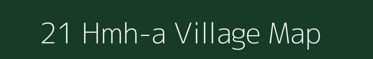 21 Hmh-a village map in Rajasthan