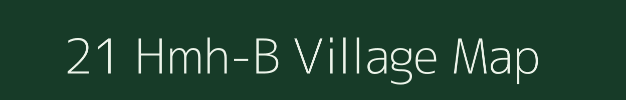 21 Hmh-B village map in Rajasthan