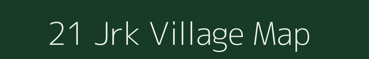 21 Jrk village map in Rajasthan