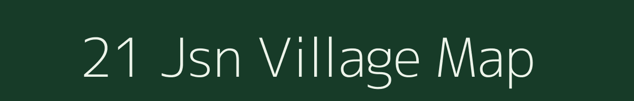 21 Jsn village map in Rajasthan