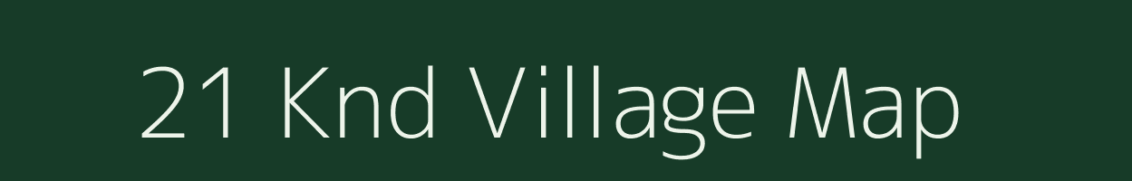 21 Knd village map in Rajasthan