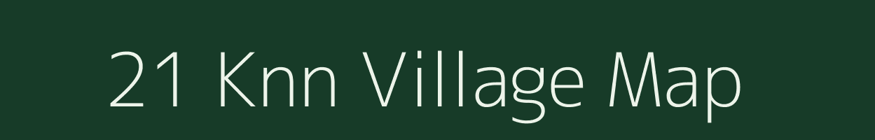 21 Knn village map in Rajasthan