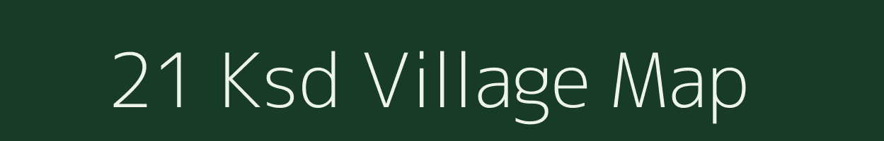 21 Ksd village map in Rajasthan