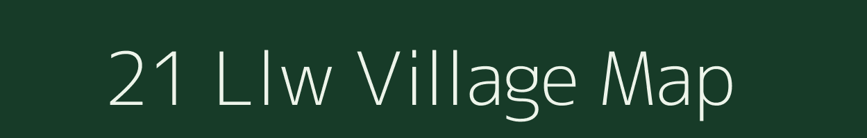 21 Llw village map in Rajasthan