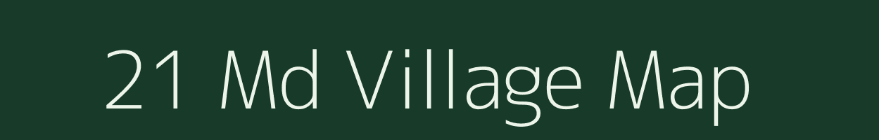 21 Md village map in Rajasthan