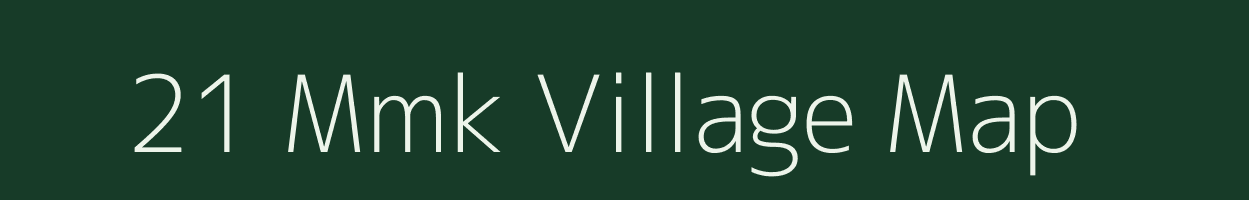 21 Mmk village map in Rajasthan