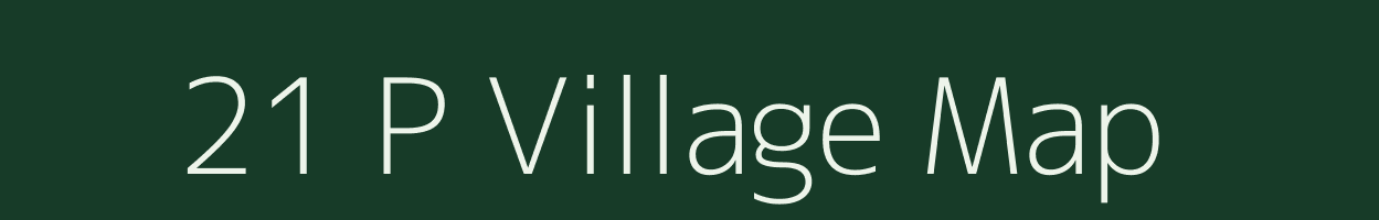 21 P village map in Rajasthan