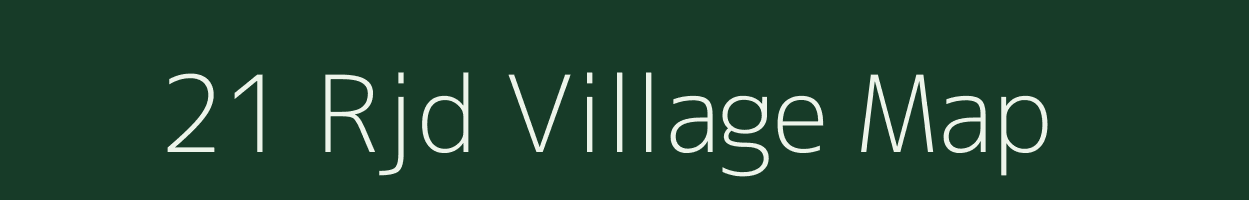 21 Rjd village map in Rajasthan