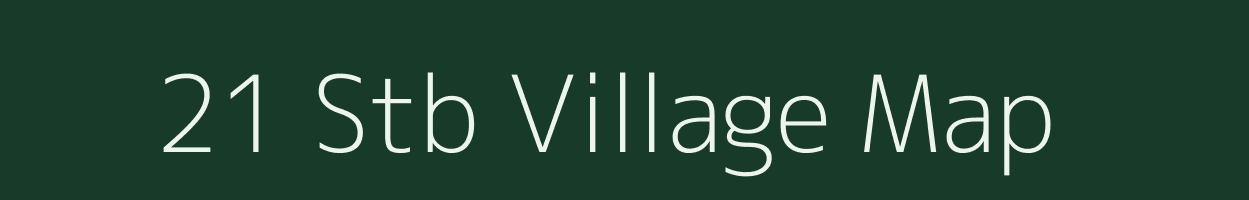 21 Stb village map in Rajasthan