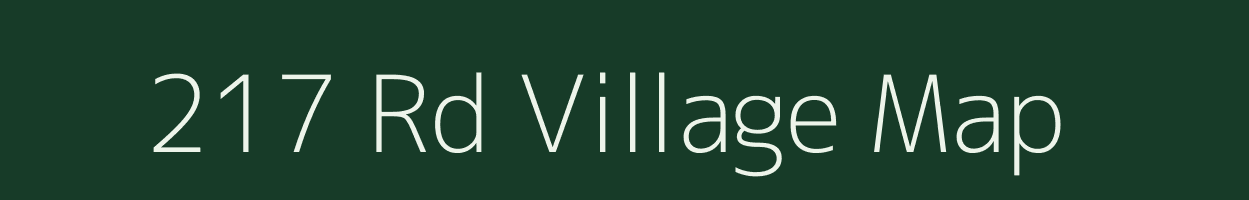 217 Rd village map in Rajasthan