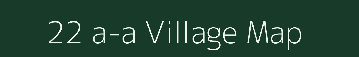 22 a-a village map in Rajasthan