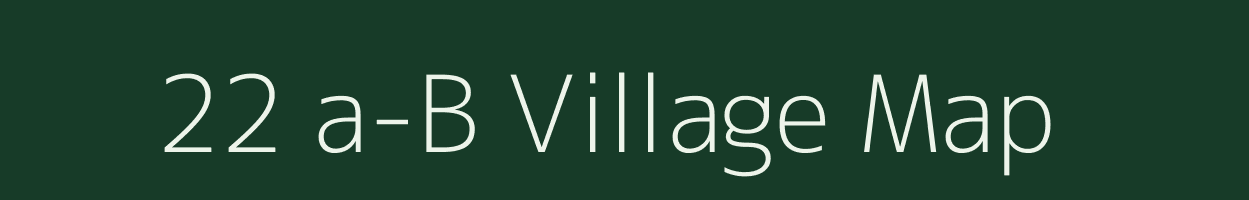 22 a-B village map in Rajasthan