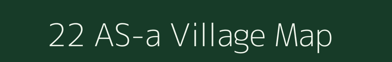 22 AS-a village map in Rajasthan