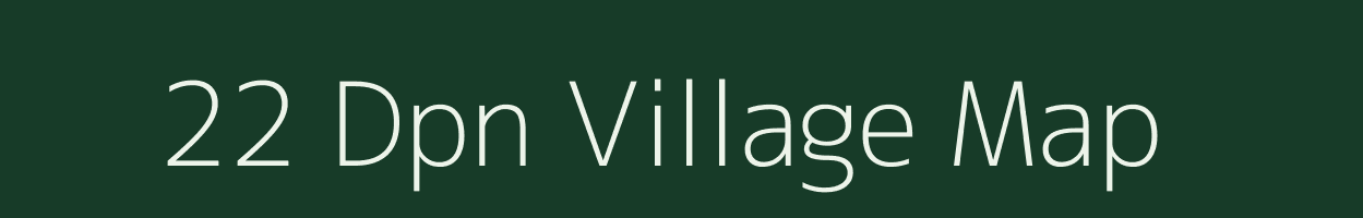 22 Dpn village map in Rajasthan