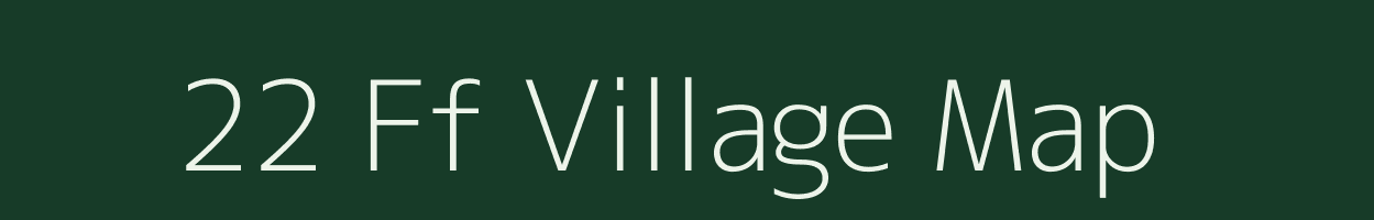 22 Ff village map in Rajasthan