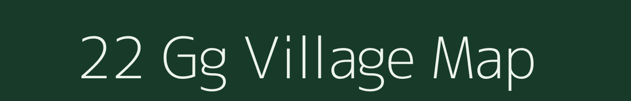 22 Gg village map in Rajasthan