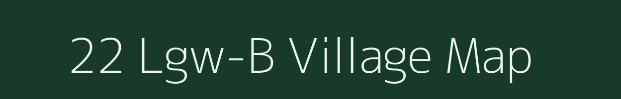 22 Lgw-B village map in Rajasthan