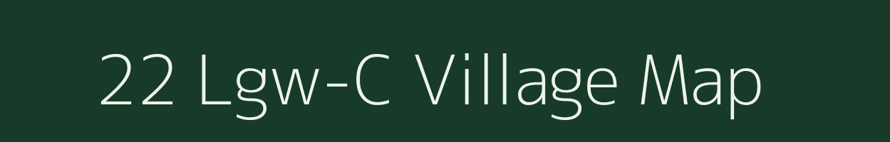 22 Lgw-C village map in Rajasthan