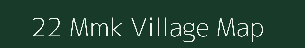 22 Mmk village map in Rajasthan