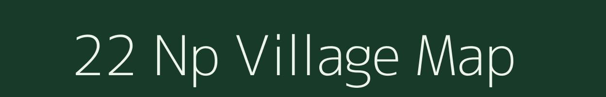 22 Np village map in Rajasthan