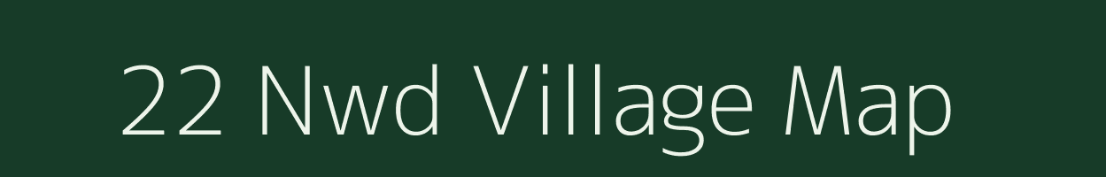 22 Nwd village map in Rajasthan