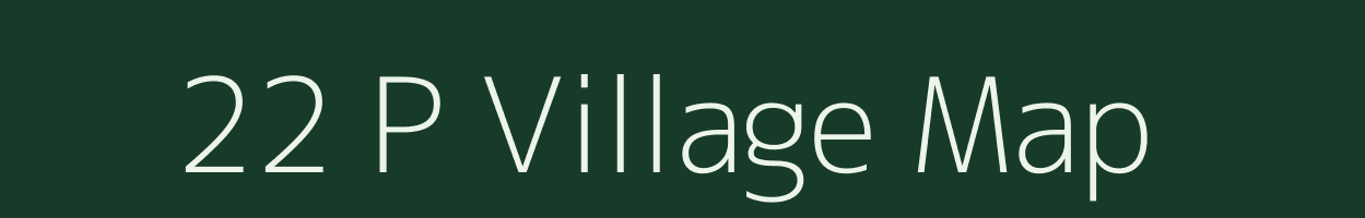 22 P village map in Rajasthan
