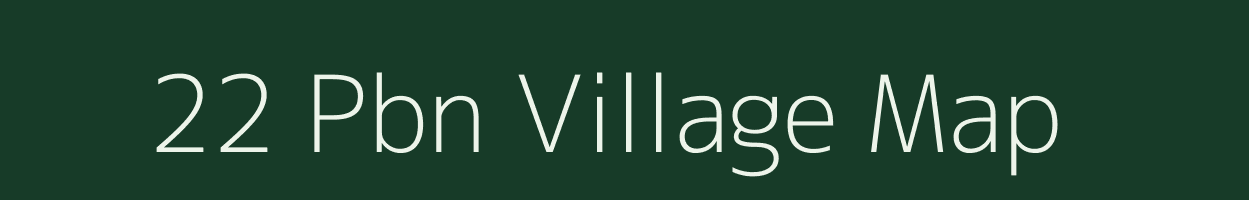 22 Pbn village map in Rajasthan