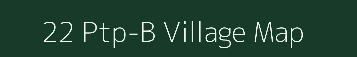 22 Ptp-B village map in Rajasthan