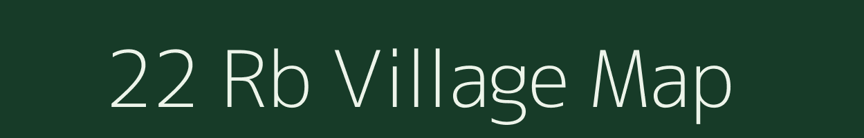 22 Rb village map in Rajasthan